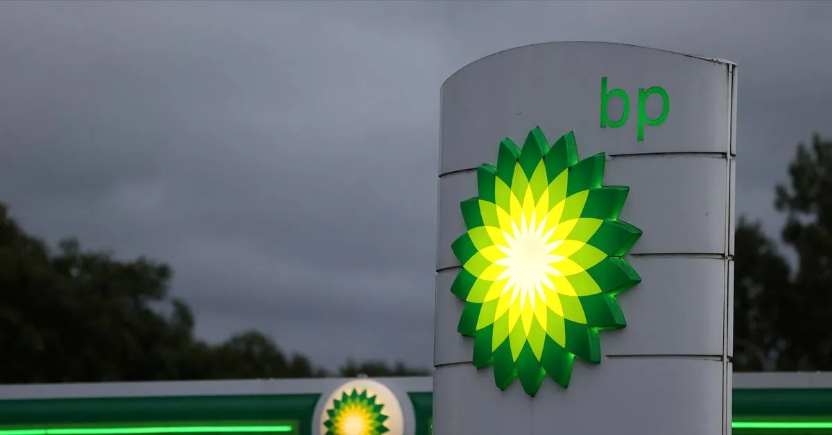 BP sees refining margin triple, debt target reached, but flags more impairments BP estimated ​on Tuesday its…