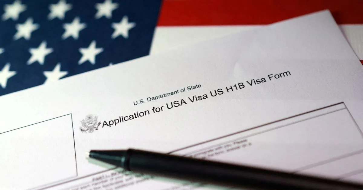 Trump administration says it has revoked over 300,000 visas President Donald Trump's administration has revoked over…