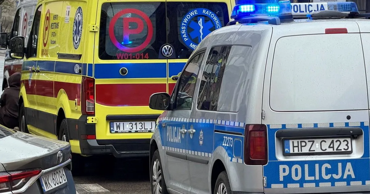 Three injured in Poland's third youth stabbing attack in four days Three people were injured in a stabbing attack at a…