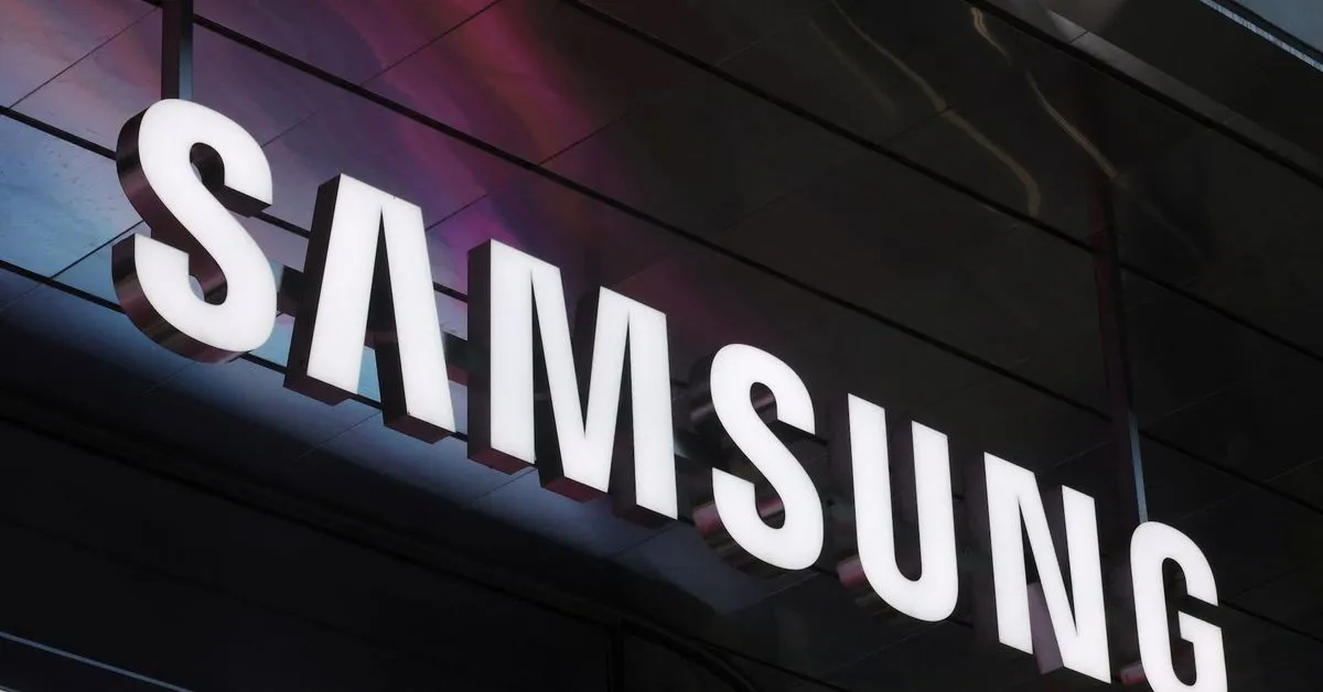 Samsung posted record third-quarter operating profit of about $80.5bn on AI chip demand, but shares fell as it gave no p