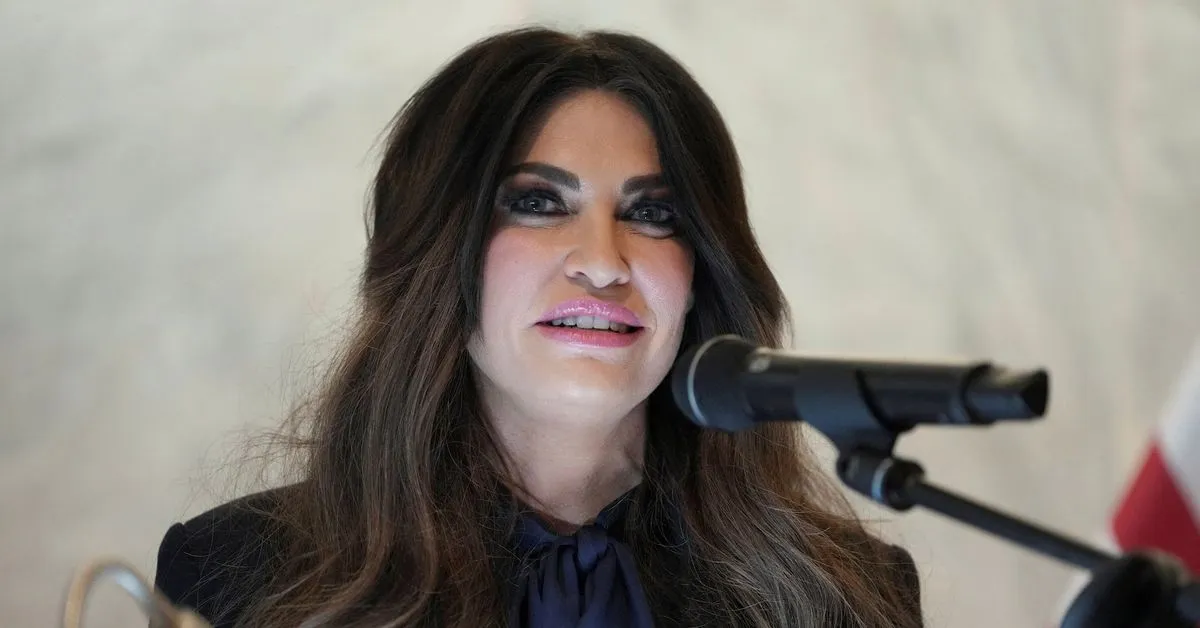 White House says US ambassador to Greece Guilfoyle asked to resign The White House ‌said on Tuesday that it had asked…