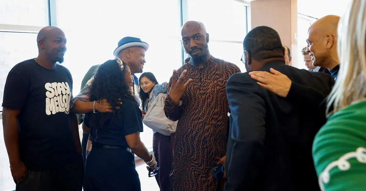 Ex-gang leader faces maximum penalty of life in prison for Tupac Shakur murder A former gang leader was set to be…