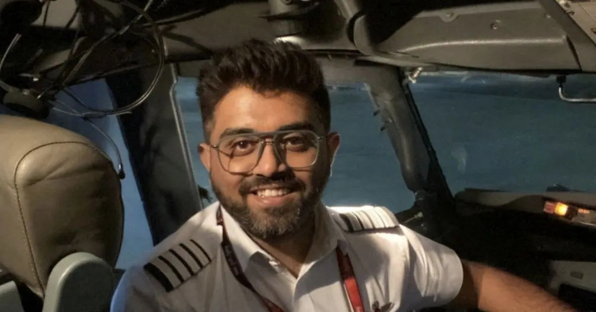 Captain of flydubai plane describes blocking axe blows as co-pilot attacked The captain of a flydubai flight who was…