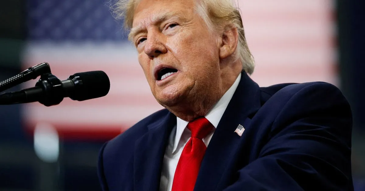 Trump says oil, gas and mineral exploration to begin in Greenland US President ​Donald Trump ‌said on ​Wednesday ​that…