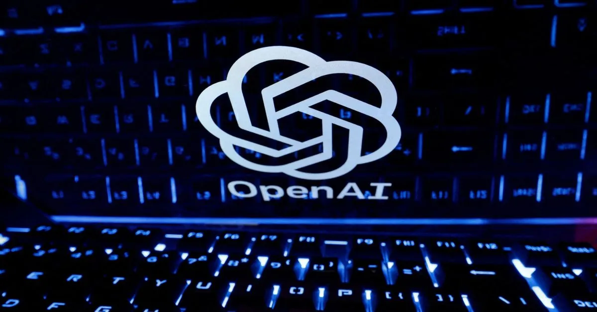 OpenAI's annualized revenue $20 billion less than previously signaled, FT reports OpenAI's annualized revenue is about…