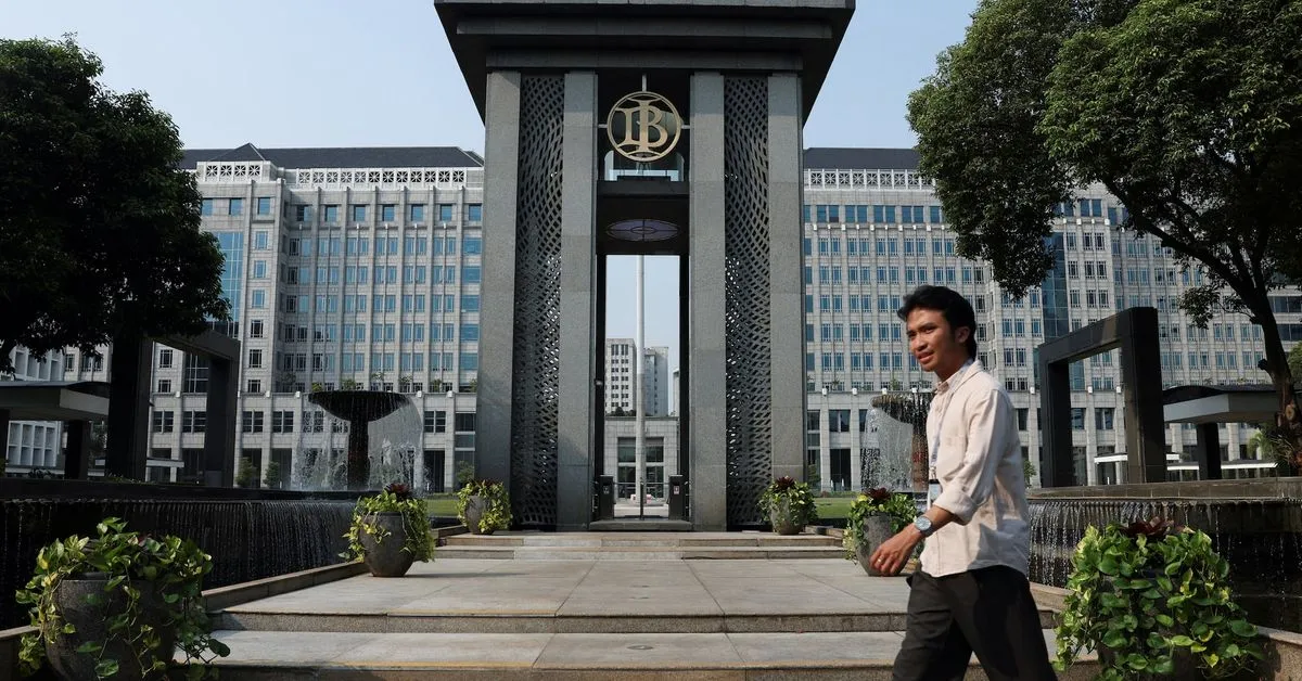 Bank Indonesia narrowly expected to hold interest rates despite market turmoil Indonesia's central bank will hold…