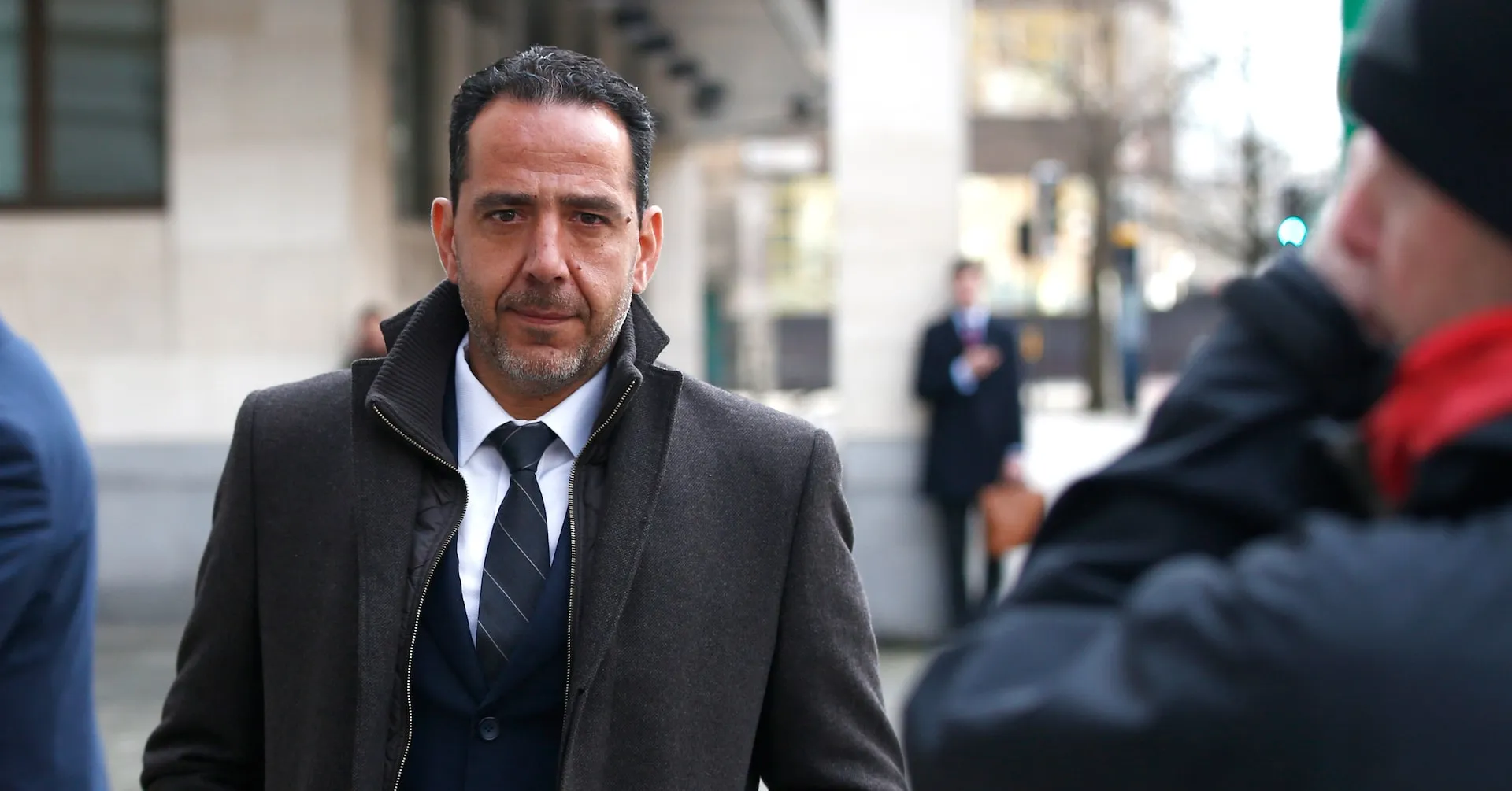 Ex-Deutsche Bank top trader's rate-rigging conviction quashed Christian Bittar, a former star Deutsche Bank trader…