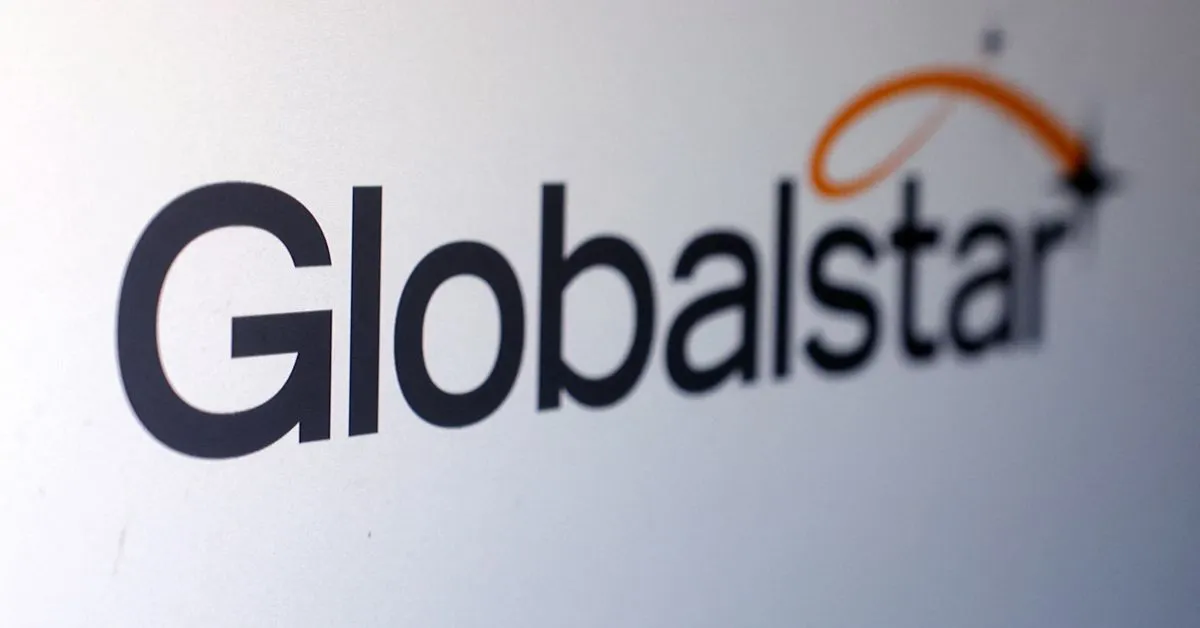 US agency approves Amazon Leo’s $11.5 billion acquisition of Globalstar The Federal Communications ​Commission said…