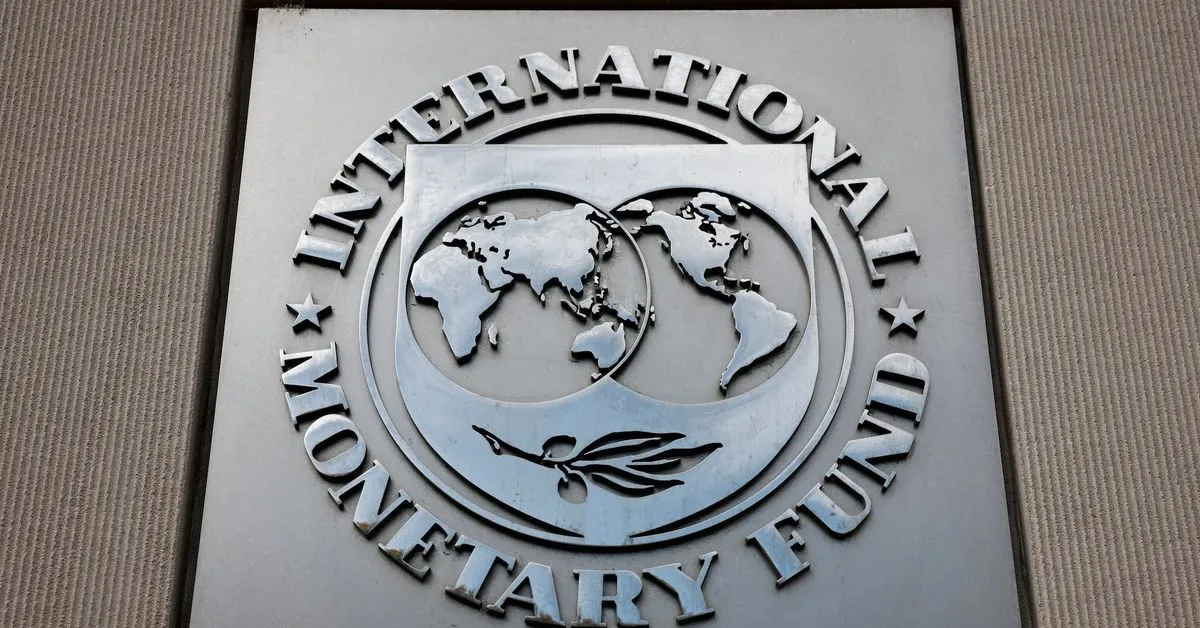 Middle East, North Africa and Pakistan GDP to contract 1.3% in 2026, IMF says The IMF on Thursday forecast a sharp…