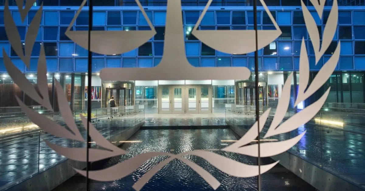 International Criminal Court wins EU's 2026 Sakharov prize The International Criminal Court has been awarded the…