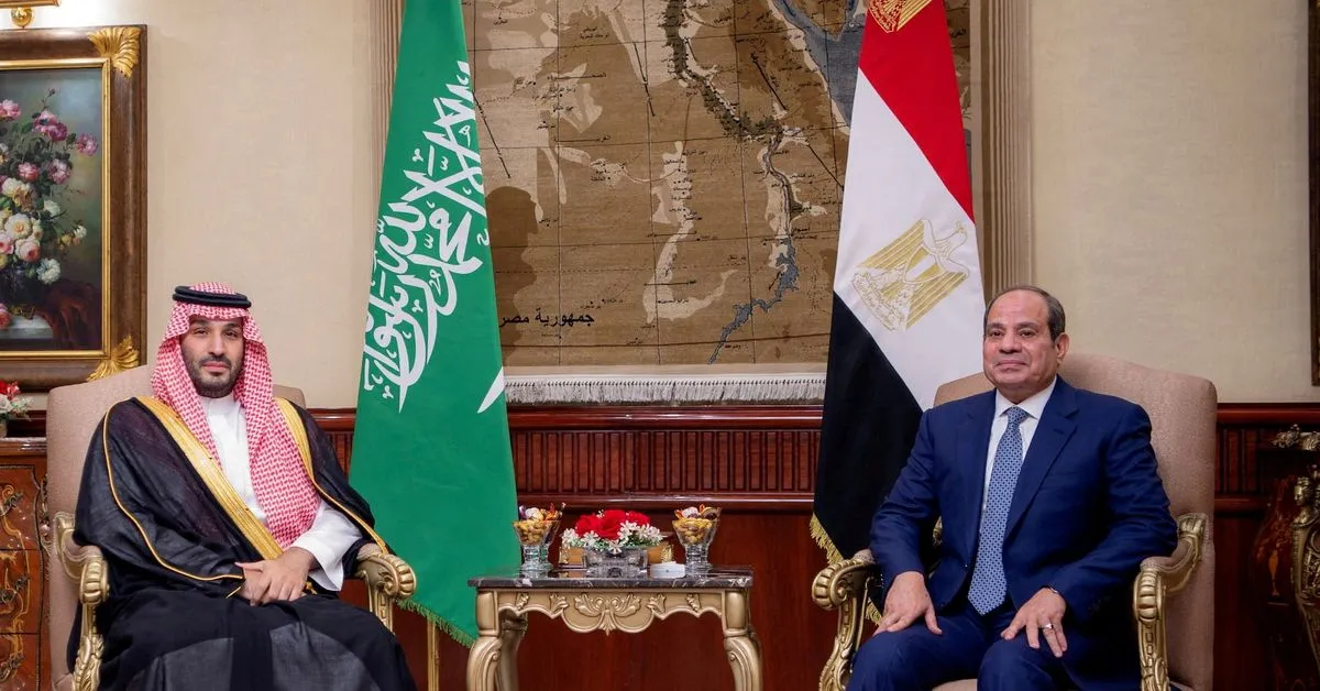 Egypt calls for Yemen talks as parliament weighs military support to Saudi Arabia Egypt advocates exploring "every…