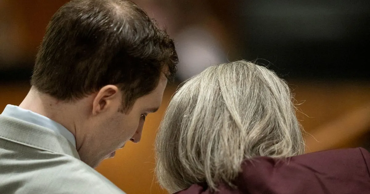 Tyler Robinson requests 2029 trial for alleged murder of Charlie Kirk A Utah judge is expected to set on Friday a…