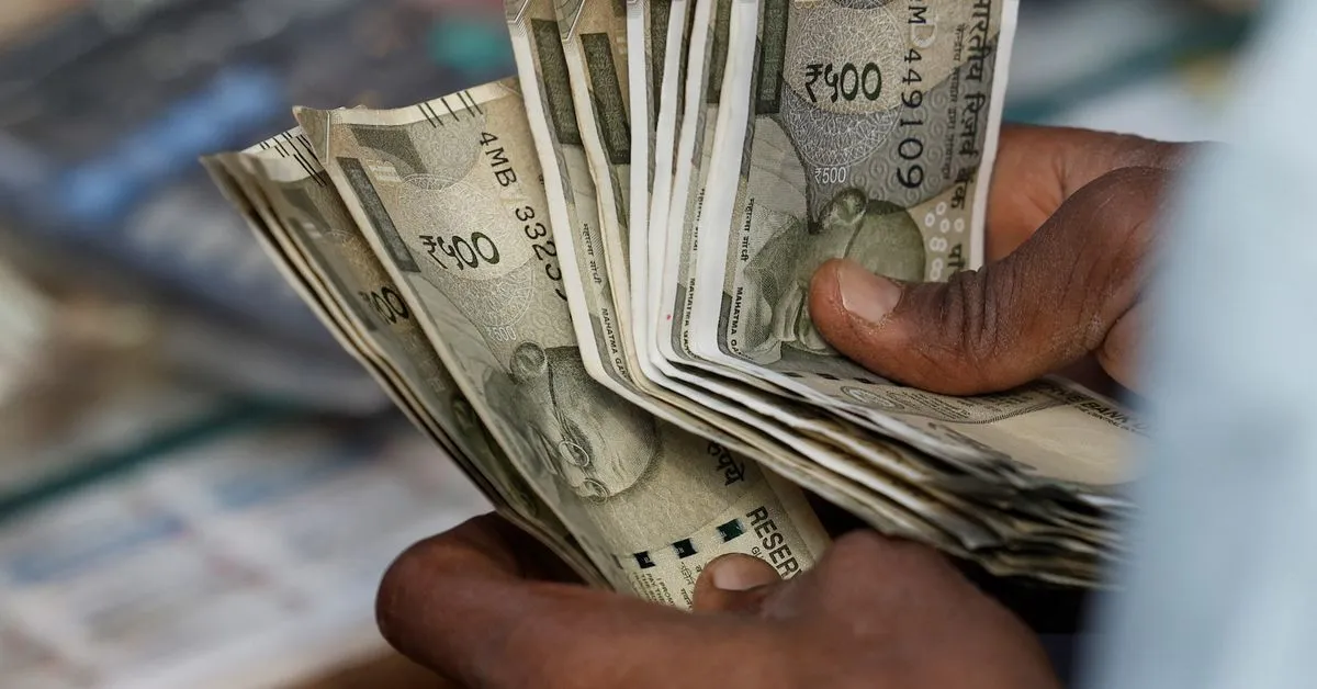 Rupee jumps 1% after RBI redirects oil dollar demand, raises cost of some FX hedges The Indian rupee surged 1% at open…