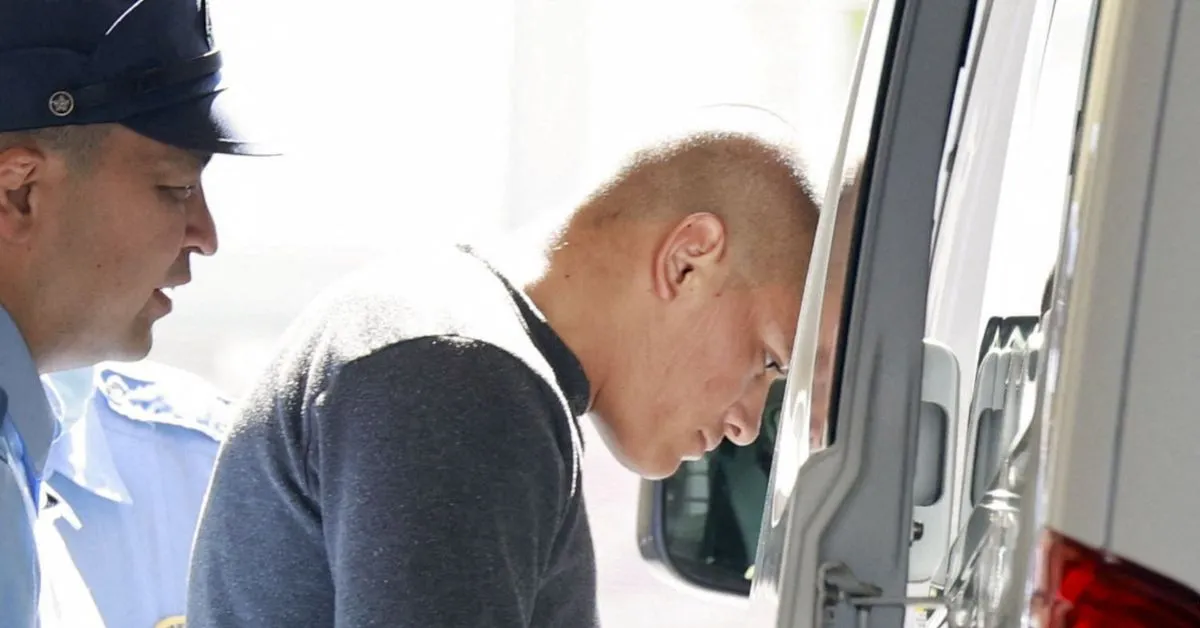 Japan indicts US Marine over Okinawa killing, media say Japanese prosecutors have indicted a US Marine on charges of…