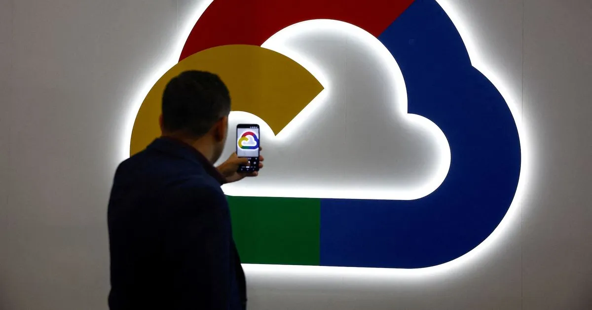 Google Cloud services largely back up in UK Alphabet's ​Google ‌said on ​Tuesday ​full ⁠service ​has ​been restored…