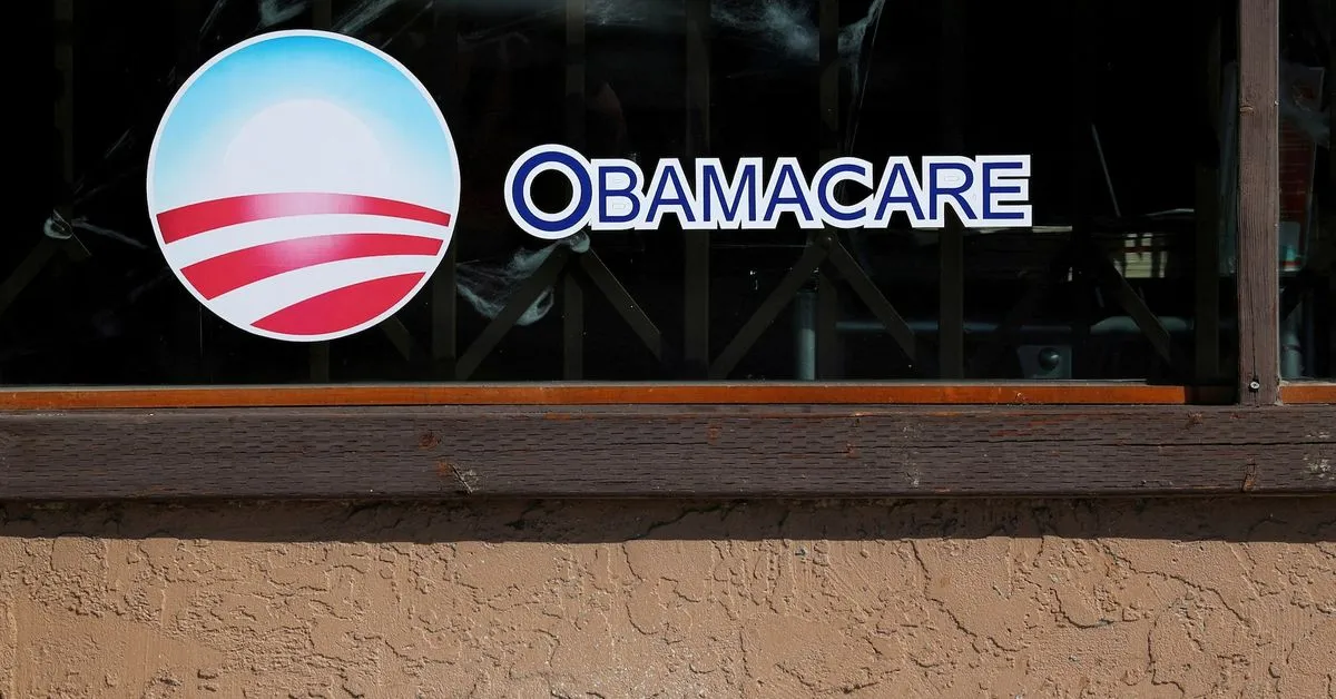 US government cuts subsidies for 189,000 Obamacare enrollees US Health ​Secretary Robert ‌F. Kennedy Jr. said on…