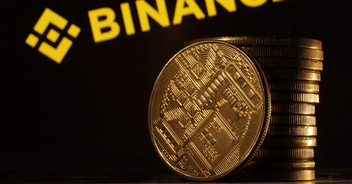 Binance says $6.3bn affected in record hack, blamed on North Korea