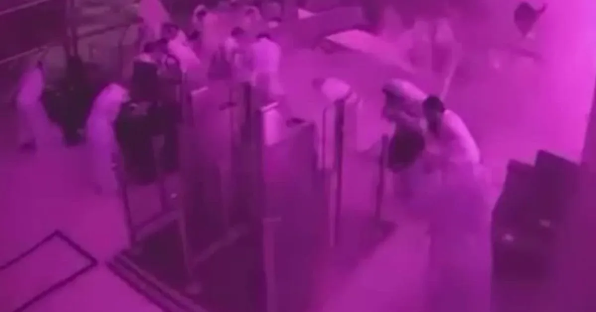 Houthis claim third strike on Riyadh airport; Saudi Arabia vows 'serious' response
