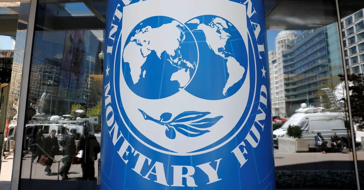 IMF members call for more support amid war shocks, 'advanced intelligence' risks International ‌Monetary Fund member…