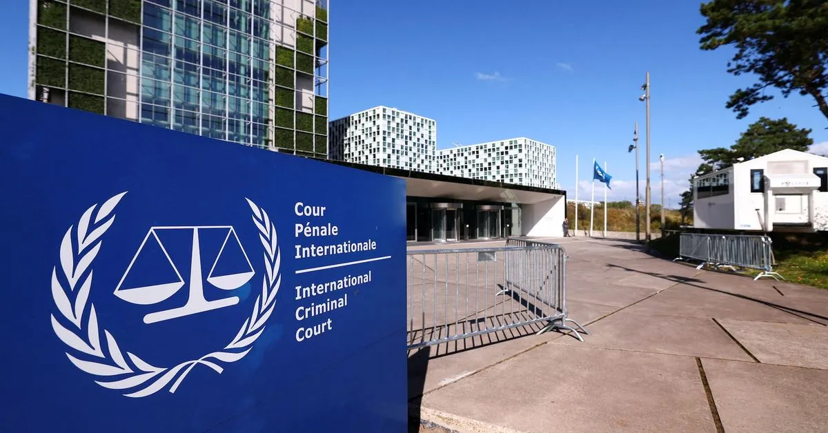 ICC urges members to make sure it can continue despite US sanctions The International Criminal Court on Friday…