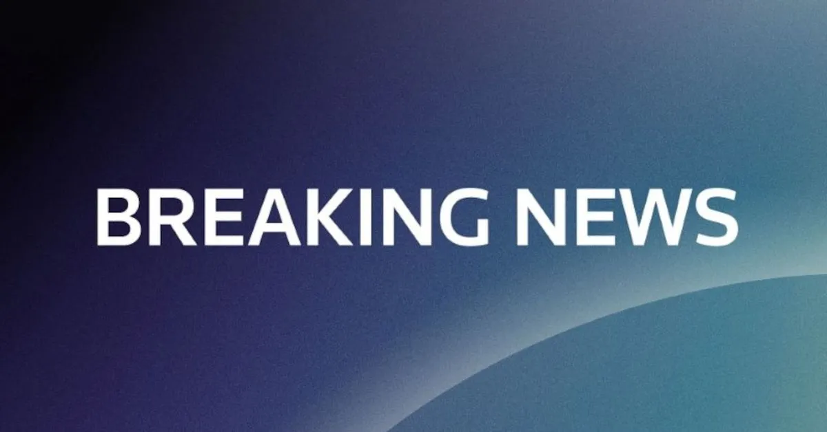 Saudi civil aviation says one killed, eight injured in attack on King Fahd airport An attack ​on King ‌Fahd…