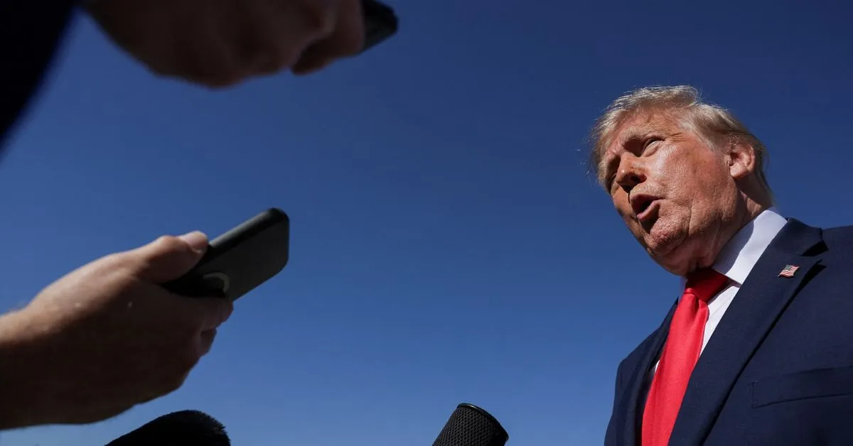 Libya summons US envoy to protest at Trump remarks Libya's foreign ministry summoned the US chargé d'affaires on…