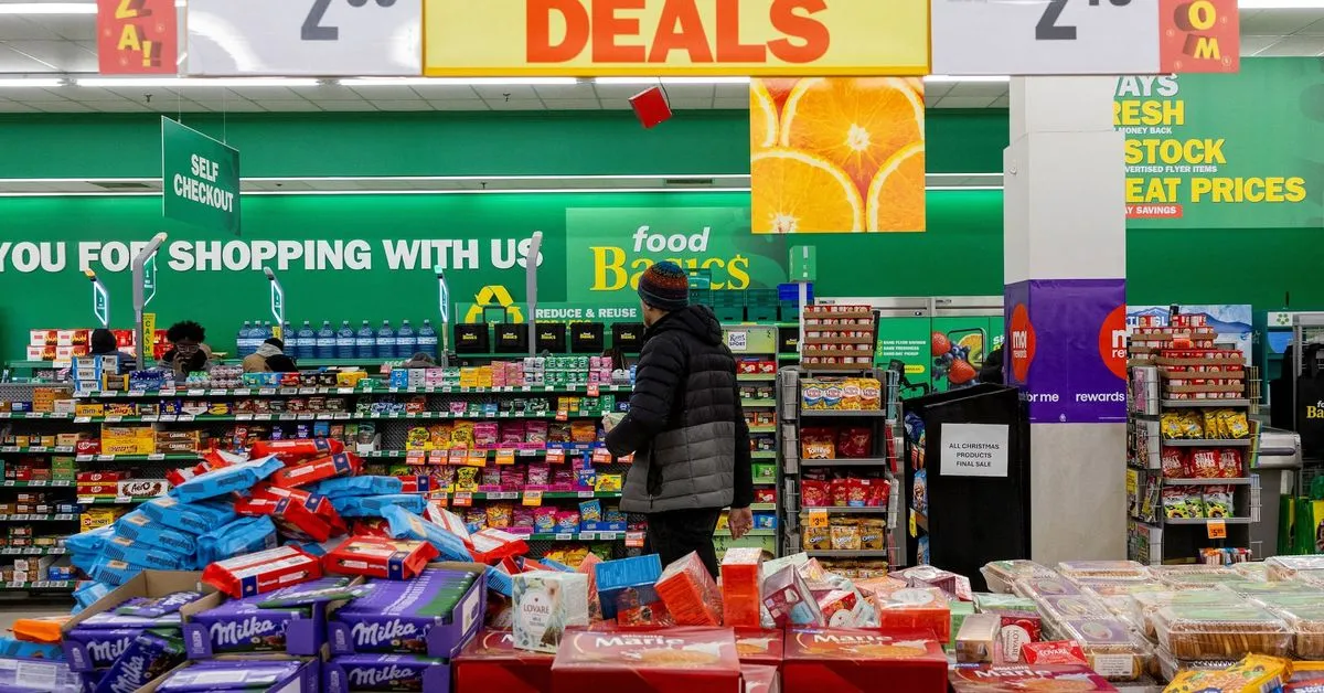 Canada's annual inflation rate rose to 3.1% in September Canada's annual inflation rate rose at 3.1% in September,…