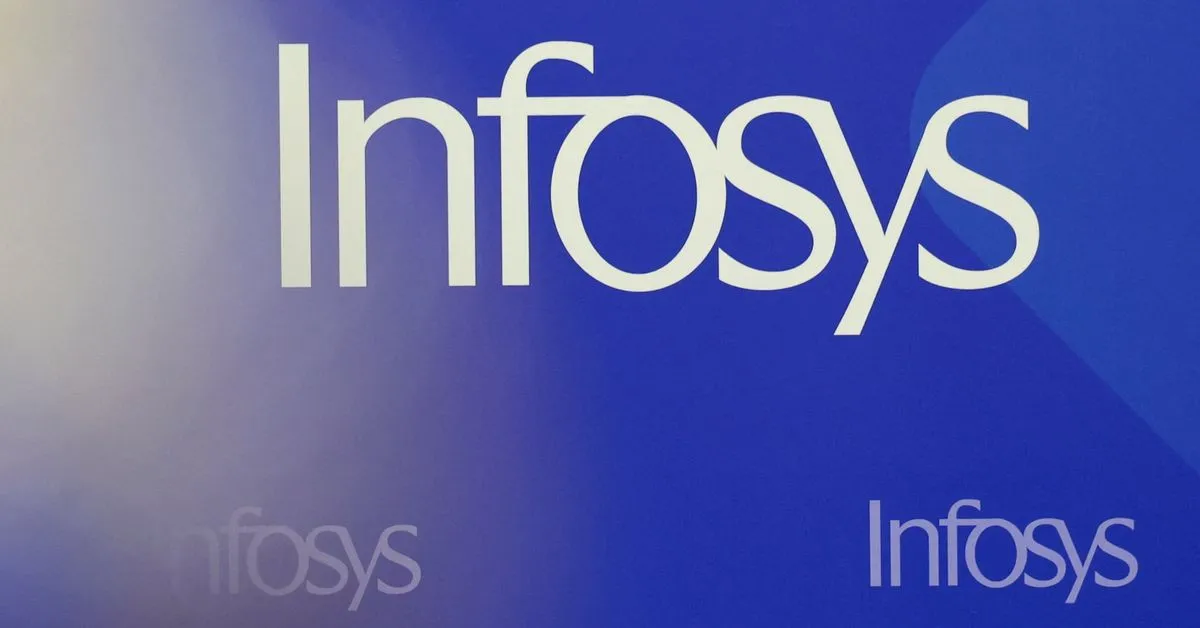 India's Infosys does not expect material impact from US PERM suspension Infosys , India's second-largest IT firm, said…