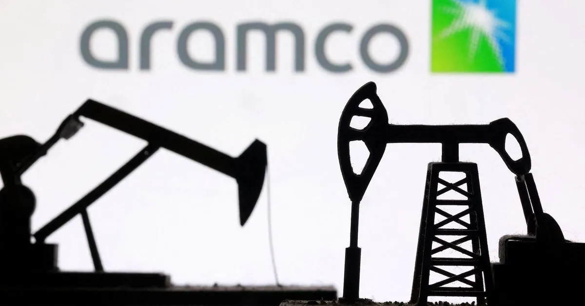 Houthi missiles hit Saudi Aramco site in Dhahran; Trump blames Iran