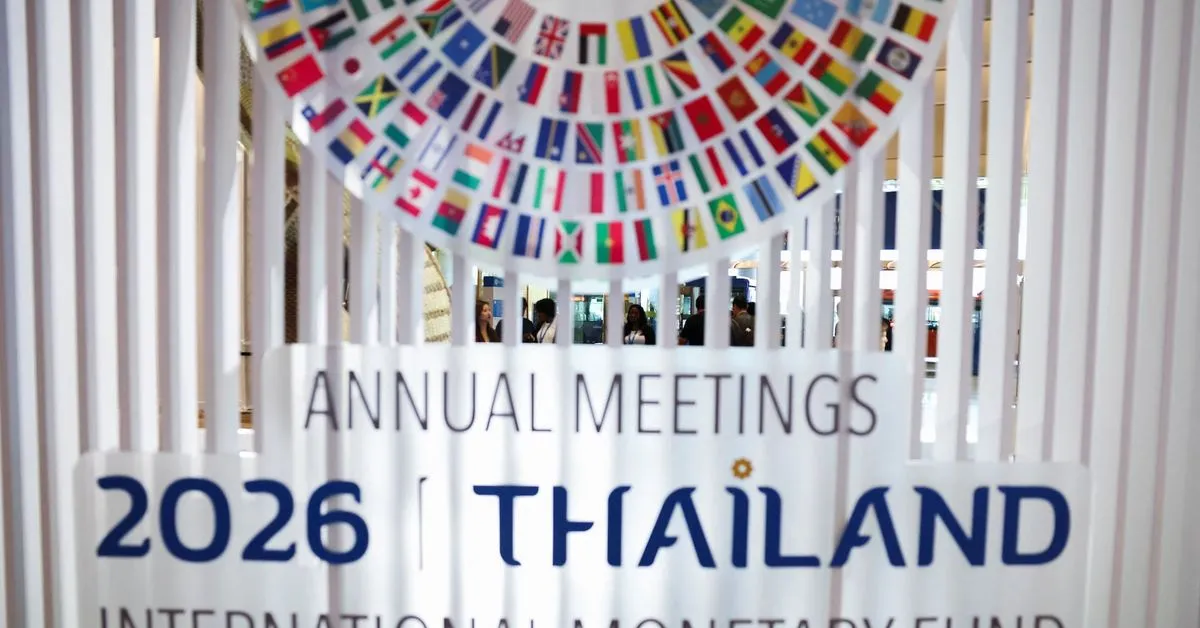 IMF cuts Latin America, Caribbean growth forecasts on energy shock, little AI boost The International Monetary Fund…