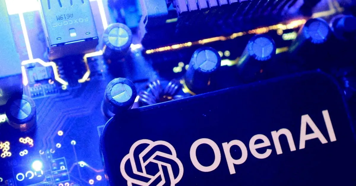 EXCLUSIVE: OpenAI seeks to accelerate fundraising ahead of Anthropic IPO, sources say OpenAI is racing to secure…