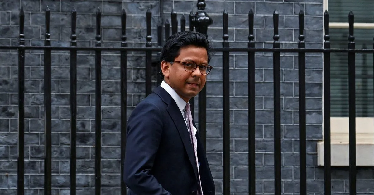 UK given access to safety-test latest AI models, minister says Britain's AI Security Institute has been given access…