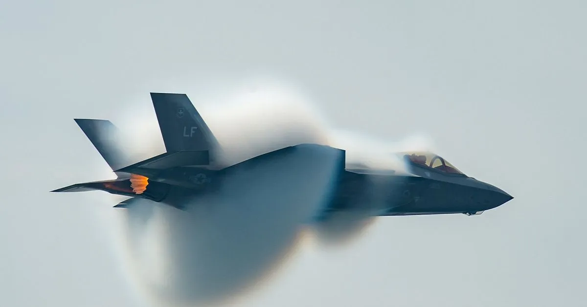 Lockheed, Pentagon strike initial deal to produce 850 F-35 jets Lockheed Martin has entered an initial production and…
