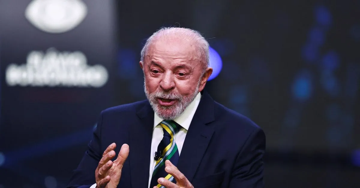 Brazil's government says $4 billion budget reshuffle needed for Lula measures in 2027 Brazil's Planning Ministry said…