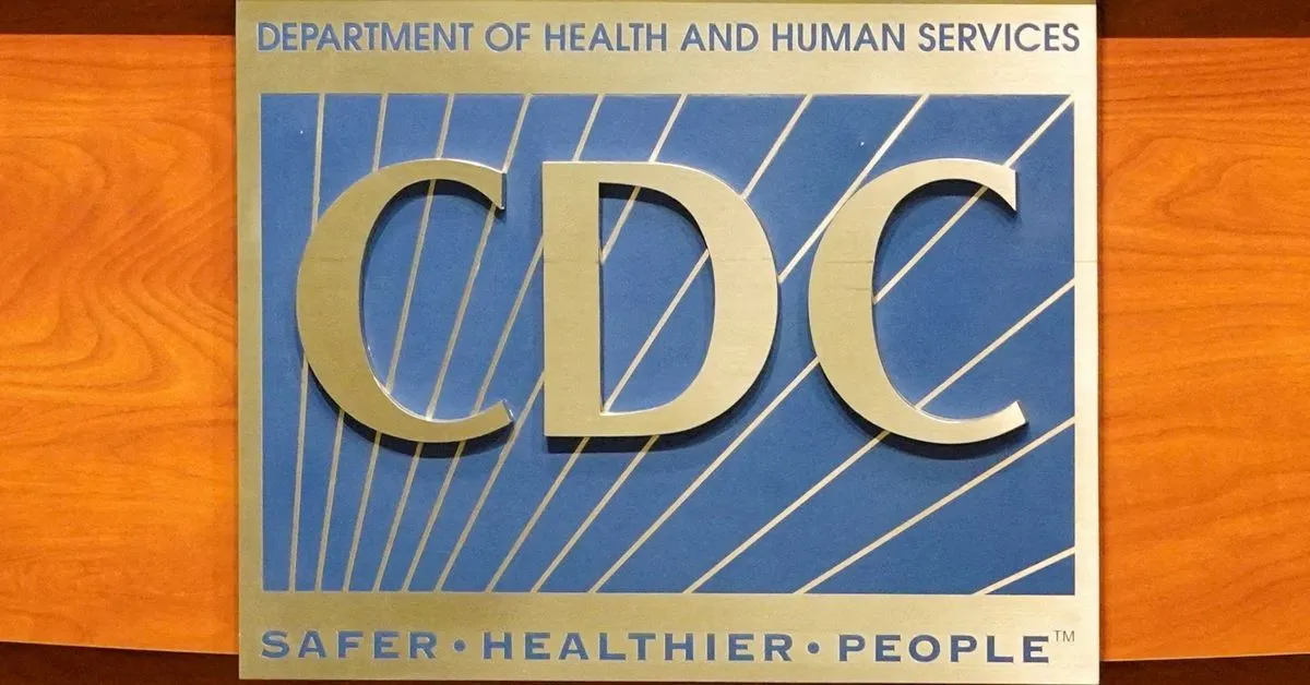 CDC to deploy additional support to Pennsylvania to probe measles outbreak The US CDC said on Tuesday it would deploy…