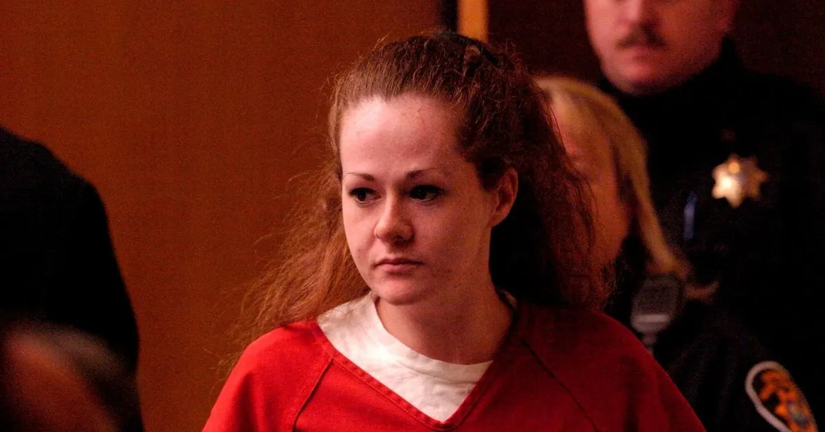 Tennessee execution survivor says she is isolated, in constant pain Tennessee death row inmate Christa Pike, in her…
