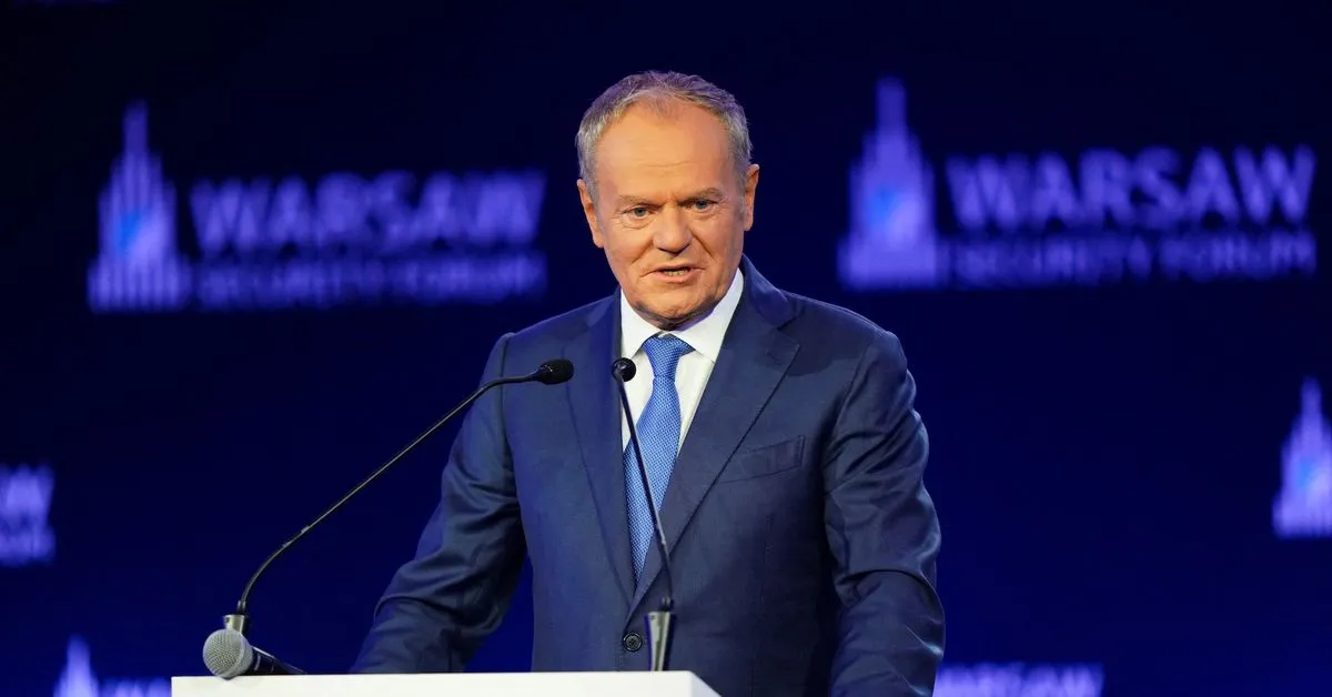 Polish court to rule on custody of man suspected of plotting attack on PM A Polish court will decide on Wednesday…