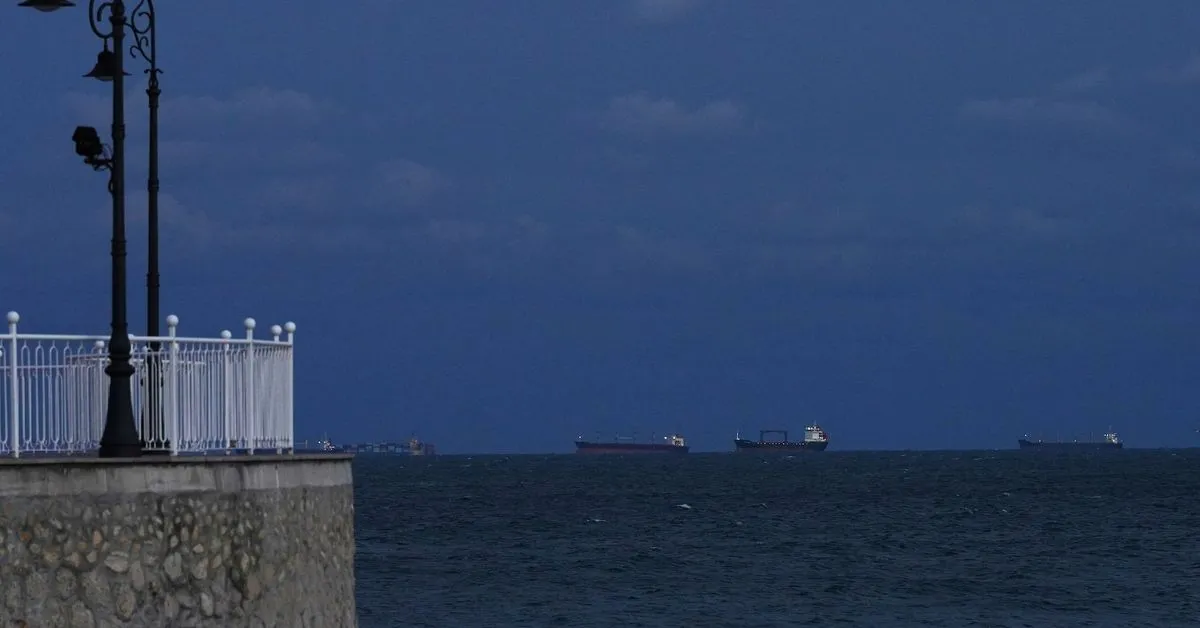 Romania to speed up development of Black Sea capabilities after cargo ship attacks Romania will accelerate its…