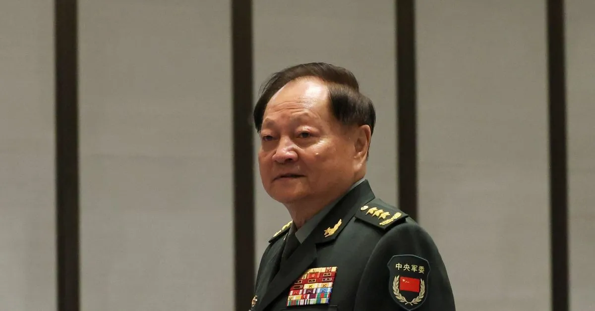 China's Communist Party confirms expulsion of 33 officials China's Communist Party confirmed the ​expulsion of 33…