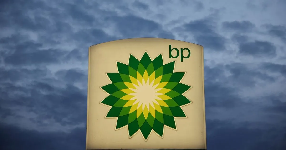 BP CEO denies breakup talks after media report BP CEO Meg O'Neill on ​Friday categorically denied ‌that there have…
