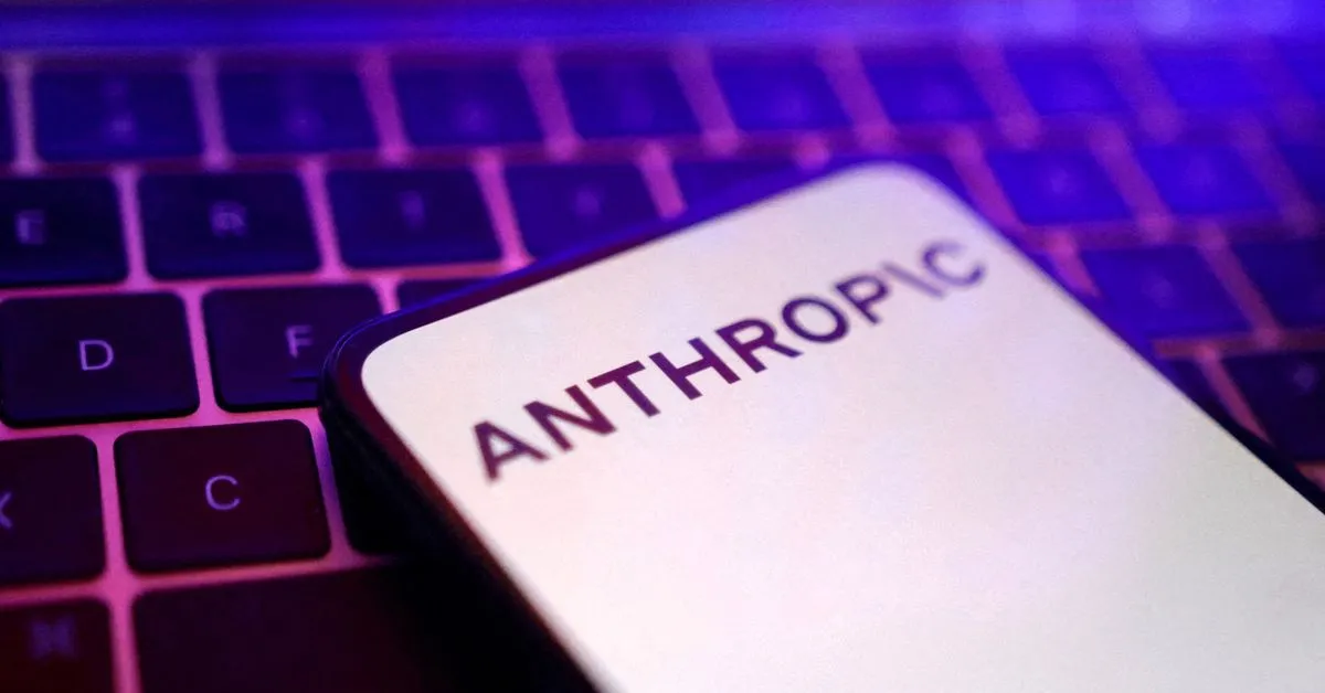 Anthropic logged net loss of over $80 billion in first half of 2026, WSJ reports AI startup Anthropic recorded a net…