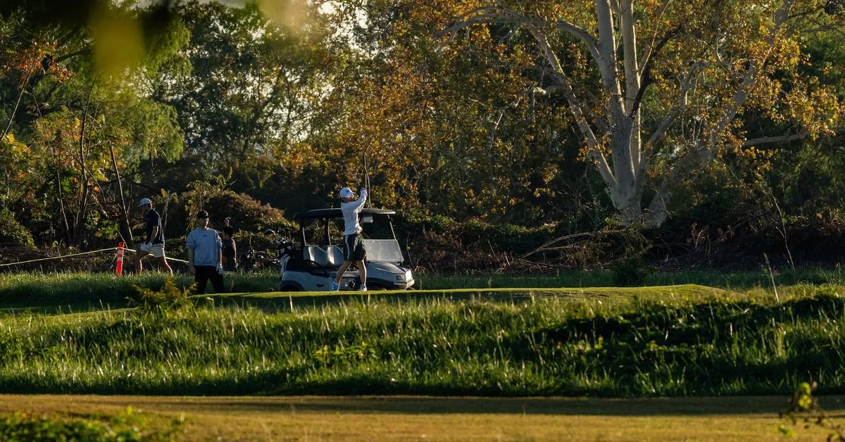 US judge orders ethics investigation into DOJ lawyers in golf course dispute US District Judge Ana Reyes on Friday…