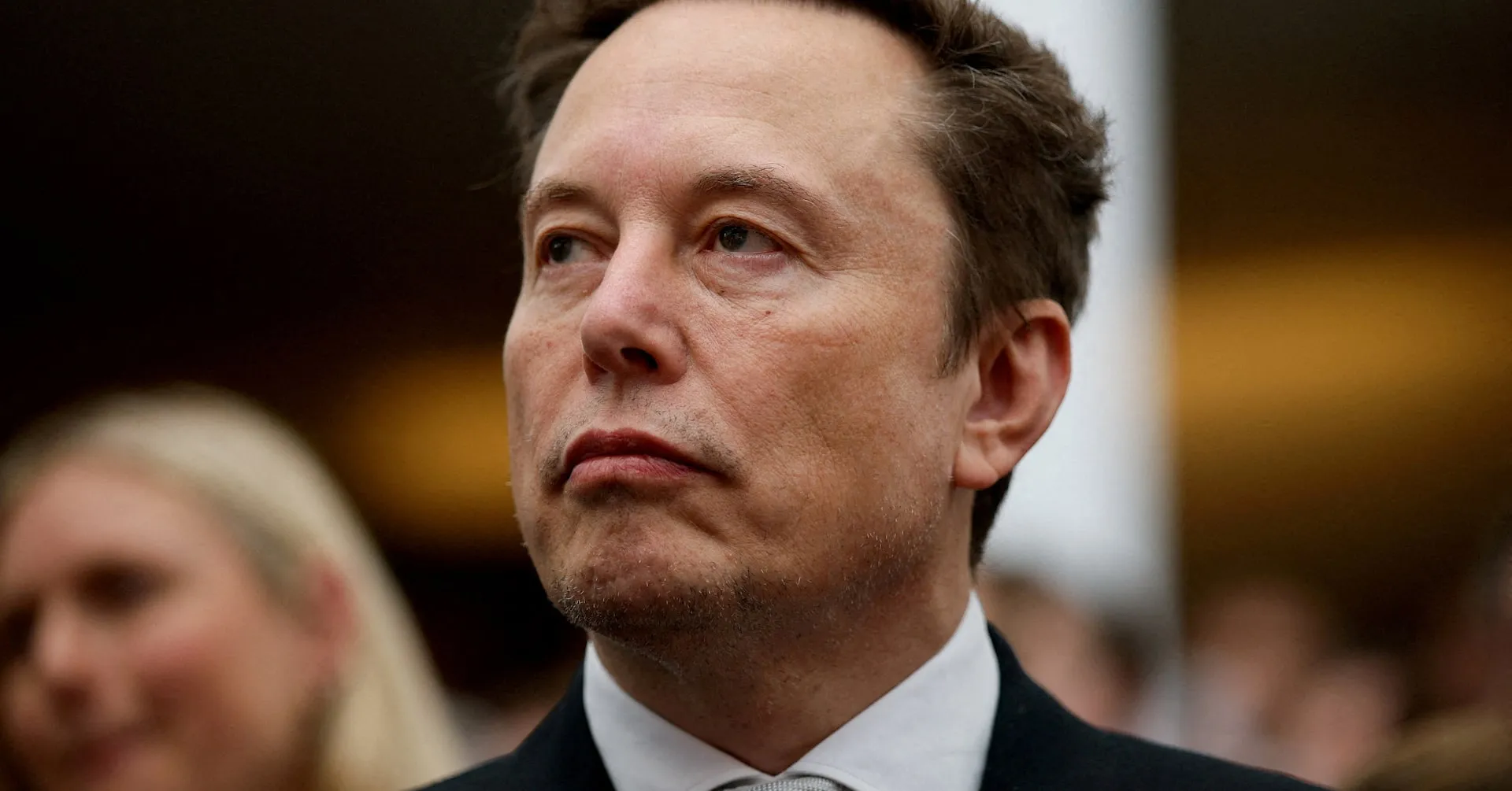 Zelensky says Starlink and Starshield speeds are back to pre-restriction levels; the WSJ reports Trump asked Musk to res