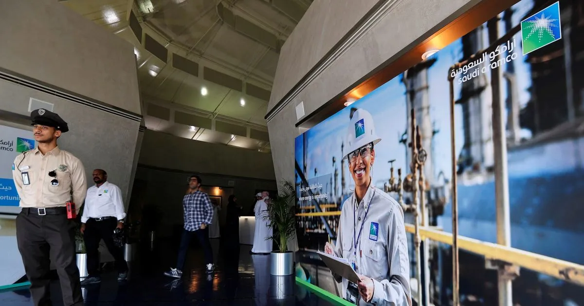 Saudi Aramco tells staff to evacuate Dhahran headquarters, sources say Saudi Aramco has told staff to evacuate its…