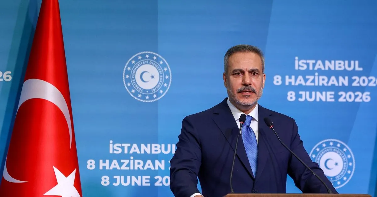 Turkey to host regional and European foreign ministers for talks on regional conflicts, source says Turkish Foreign…