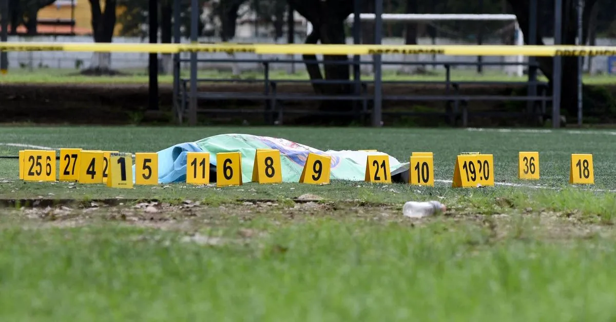 Prominent Guatemalan anti-corruption lawyer killed in shooting Guatemalan lawyer Juan Francisco Solorzano Foppa, known…