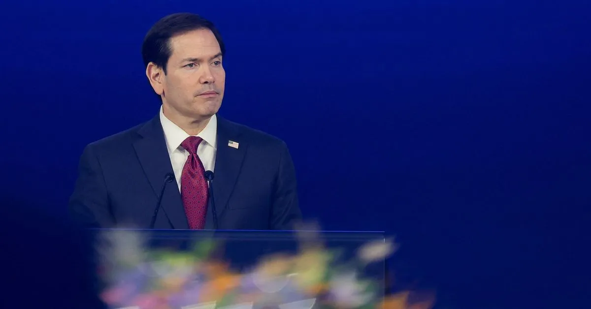 Rubio kicks off India visit with trade deal, Russian oil on agenda US Secretary of State ​Marco Rubio will travel to…