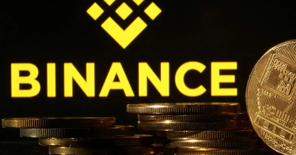 Tether, Circle freeze $2.38 billion after Binance reports security incident Circle and Tether on Thursday froze over…