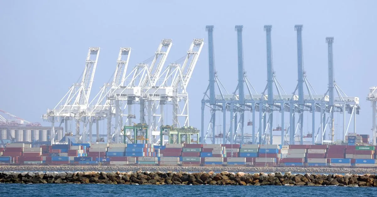 US import prices increase more than expected in September US import prices increased more than expected in September,…