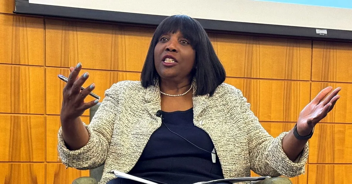 Fed's Cook lawyers say hearing will show no mortgage fraud case Lawyers for Federal Reserve Governor Lisa Cook said…